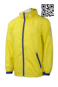 J669  Produce jackets  Customize  windbreakers  jackets  industry men's jacket coats jacket coats mens windbreaker jacket